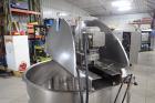 Groen Ss 150 Gallon Kettle